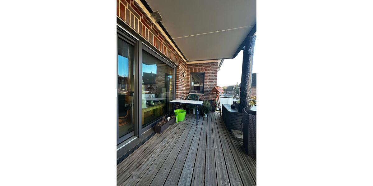 Wunderschöne Wohnung nah zur Innenstadt! 3 zimmer