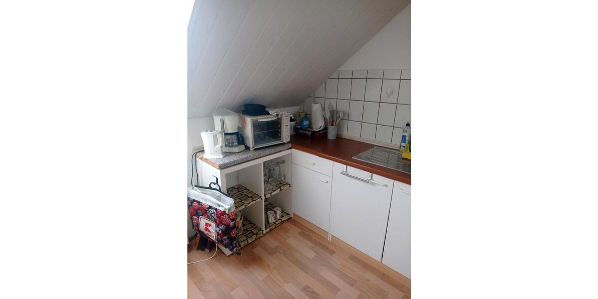 Wohnen auf Zeit Nünchritz - 2 Zimmer, 43 m&sup2;, 90&euro; | Angebot:25641762