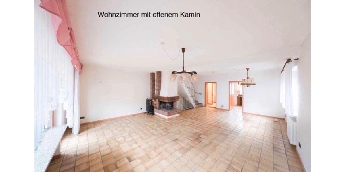 Doppelhaushälfte Bad Salzuflen - 5 Zimmer, 140 m&sup2;, 1.500&euro; | Angebot:26042792