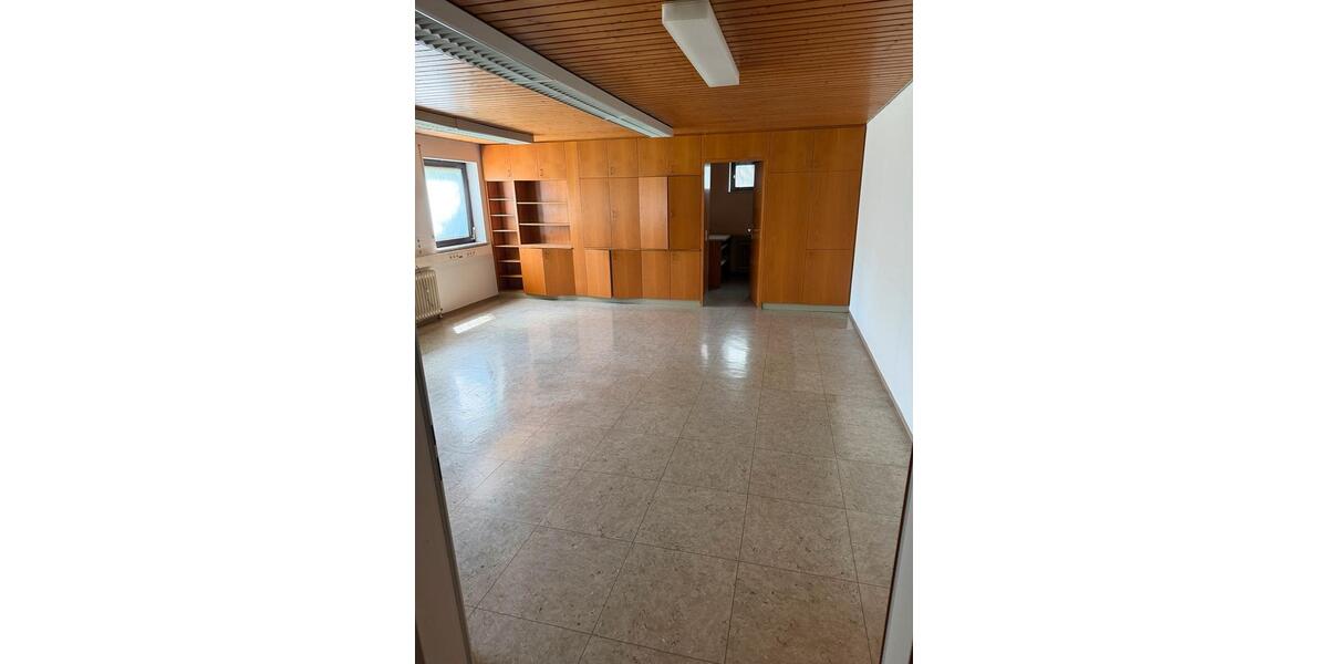 Gewerbeobjekt Tettnang - 750&euro; | Angebot:26445399
