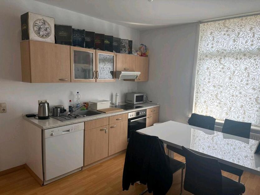 Schöne 2-Zimmer-Wohnung am Rande der Celler Altstadt