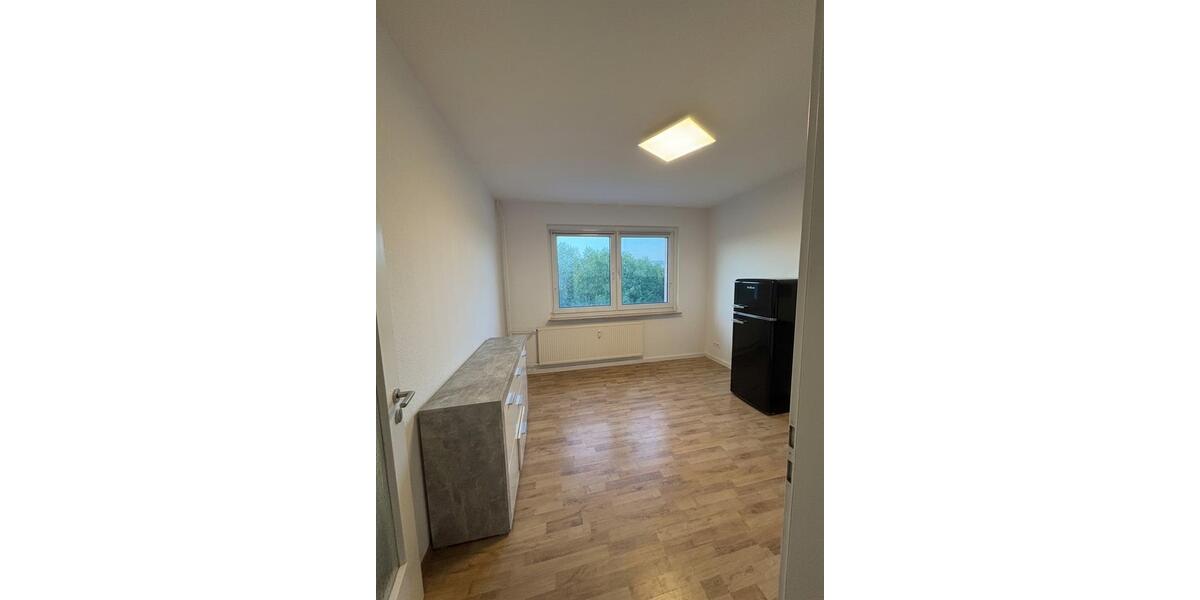 Etagenwohnung Beelitz - 1.5 Zimmer, 35 m&sup2;, 430&euro; | Angebot:26605701