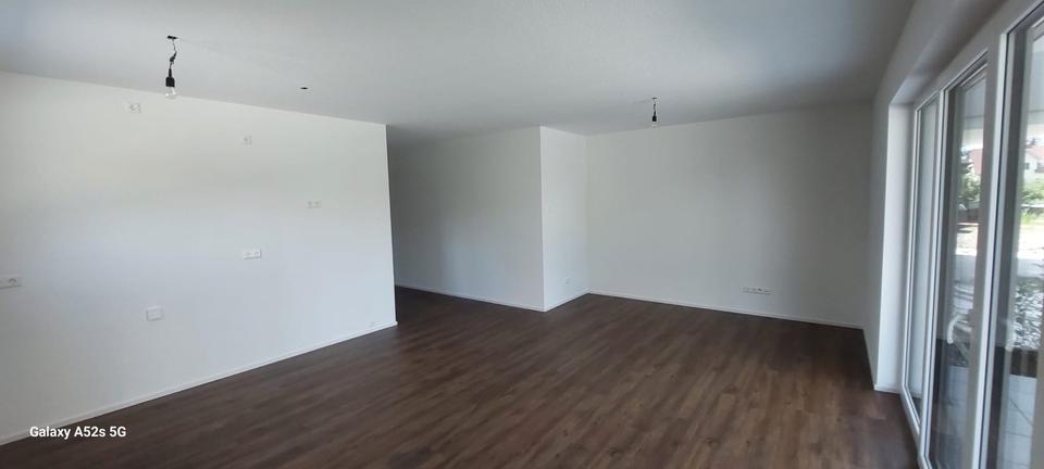 Erdgeschoßwohnung Hohentengen - 2.5 Zimmer, 64 m&sup2;, 980&euro; | Angebot:26463431