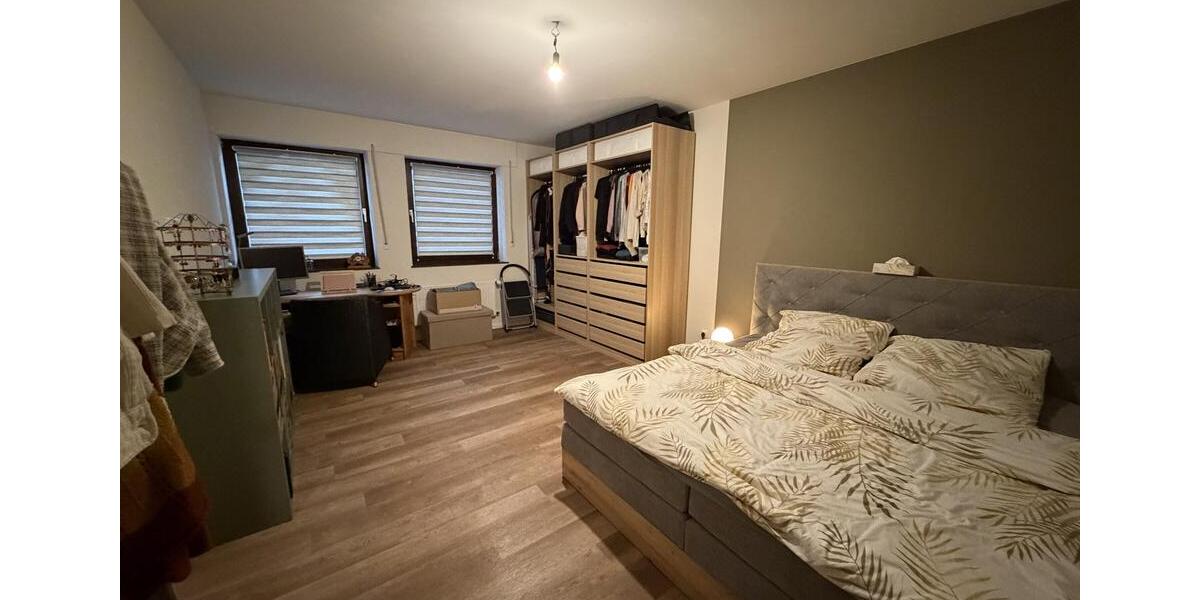 2-Zimmer Wohnung in Hamminkeln-Dingden verfügbar 2 zimmer