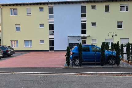 Wohnung zum Mieten in Weiden 665,86 € 59.02 m² 2 zimmer