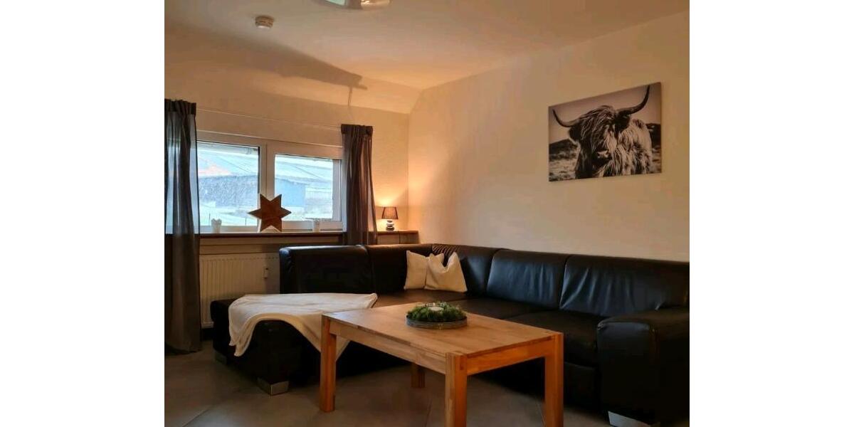 Etagenwohnung Schmallenberg - 3 Zimmer, 85 m&sup2;, 900&euro; | Angebot:25967603