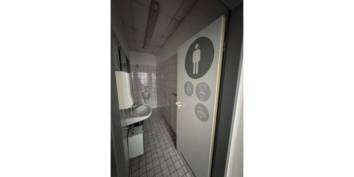 Gewerbeobjekt Wuppertal Gemarkung Vohwinkel - 897&euro; | Angebot:25662965