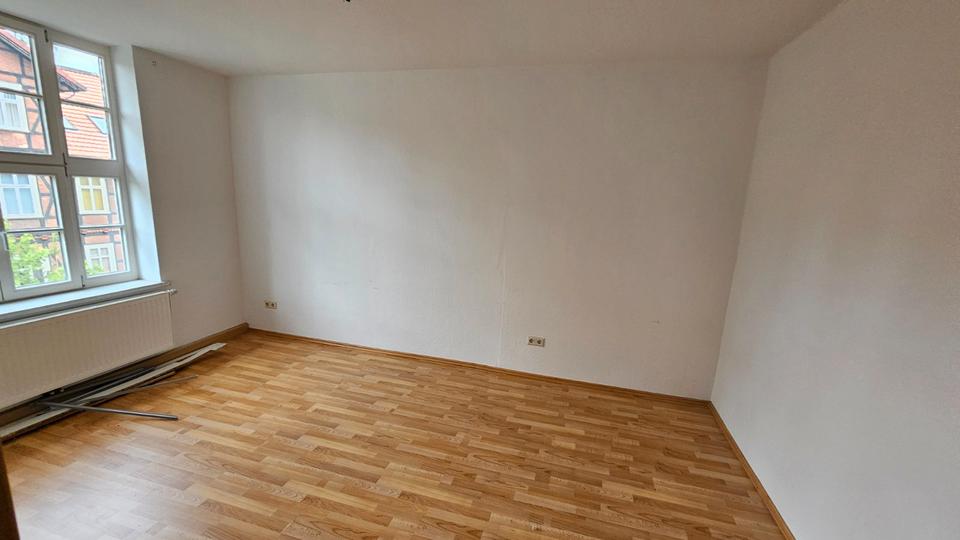Etagenwohnung Osterode am Harz - 4 Zimmer, 89 m&sup2;, 520&euro; | Angebot:26682903