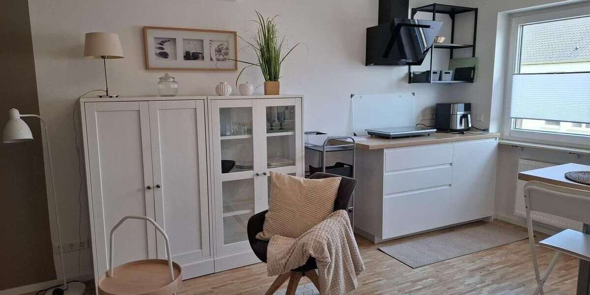Zimmer Weingarten - 1 Zimmer, 910&euro; | Angebot:25541790