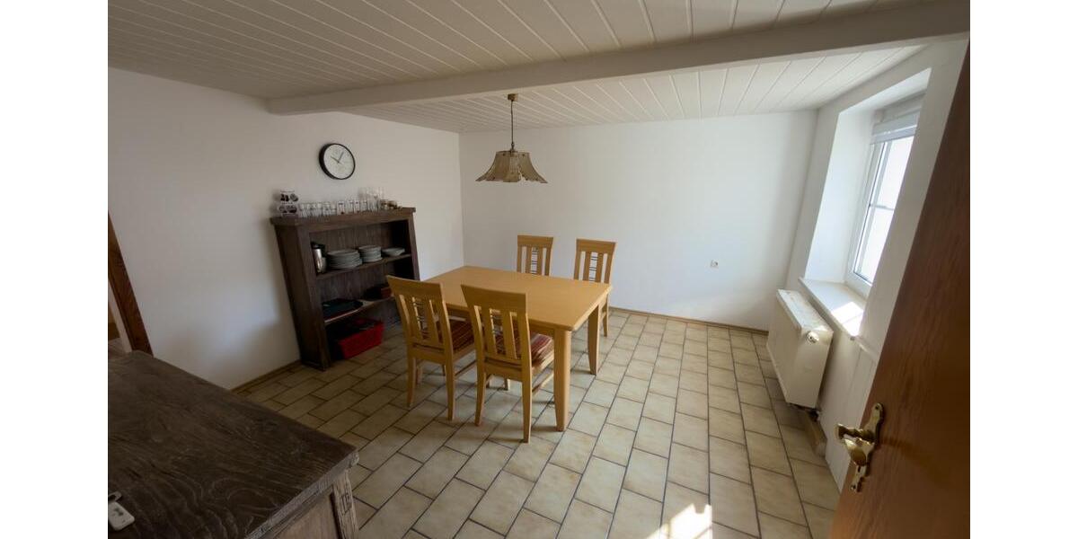 Erdgeschoßwohnung Barbing - 1 Zimmer, 35 m&sup2;, 420&euro; | Angebot:26232061