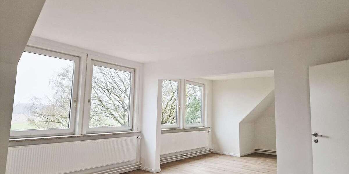 Wohnung zum Mieten in Himbergen 750 € 115 m² 4 zimmer