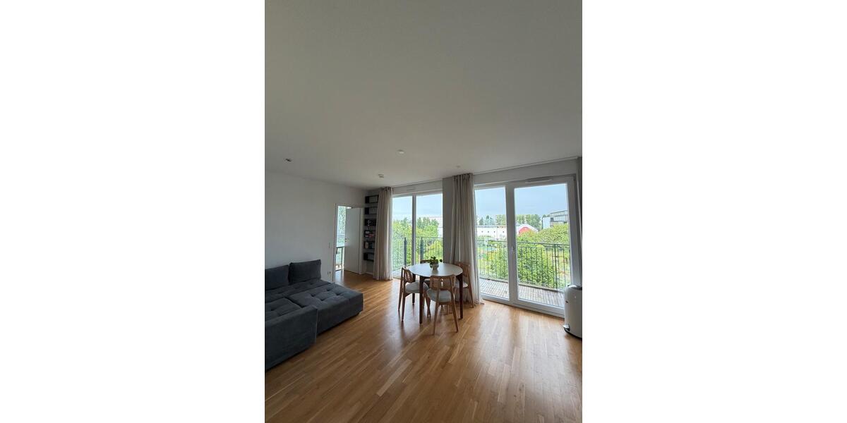 Etagenwohnung Berlin Mitte - 2 Zimmer, 50 m&sup2;, 1.450&euro; | Angebot:26705655