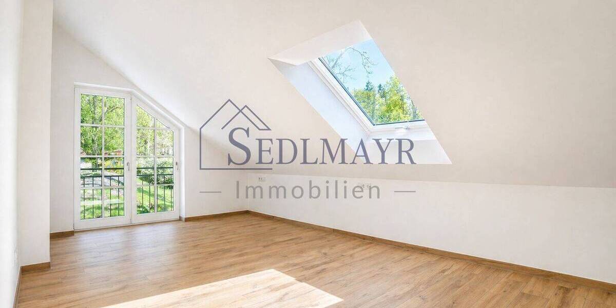 Doppelhaushälfte Herrsching am Ammersee / Wartaweil Herrsching - 6 Zimmer, 173 m&sup2;, 4.325&euro; | Angebot:26540886