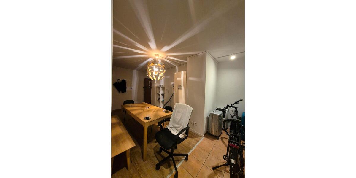 Wohnen auf Zeit Mannheim - 4 Zimmer, 157 m&sup2;, 520&euro; | Angebot:26594556