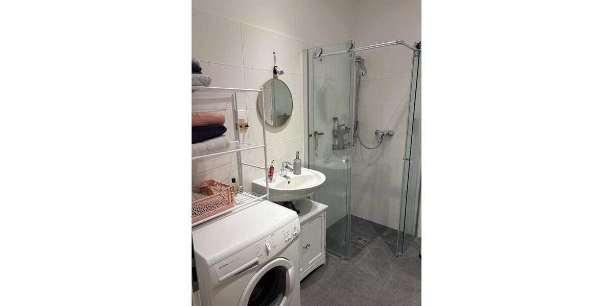 Erdgeschoßwohnung Berlin Pankow - 2 Zimmer, 48 m&sup2;, 1.100&euro; | Angebot:26049556