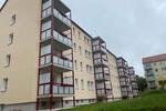Etagenwohnung Frankenberg (Sachsen) - 5 Zimmer, 109 m&sup2;, 739&euro; | Angebot:10007252