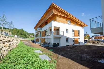 Wohnung Peiting - 3 Zimmer, 95 m&sup2;, 1.180&euro; | Angebot:25139923