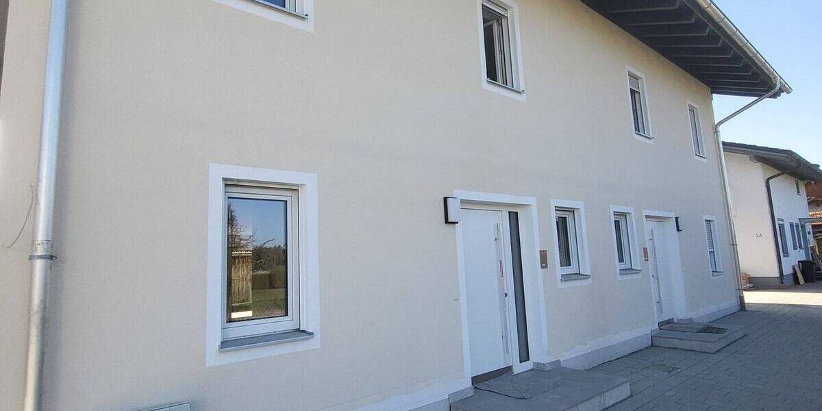 Doppelhaushälfte Riedering Niedermoosen - 5 Zimmer, 138 m&sup2;, 2.300&euro; | Angebot:26641789