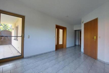 Großzügige 3,5-Zi-Whg. mit Garten zimmer