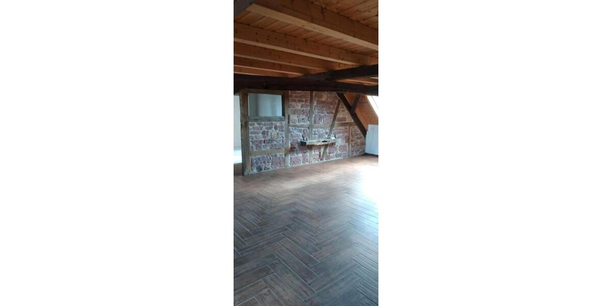 Loft - Studio - Atelier Eichenzell - 3 Zimmer, 100 m&sup2;, 900&euro; | Angebot:26626613