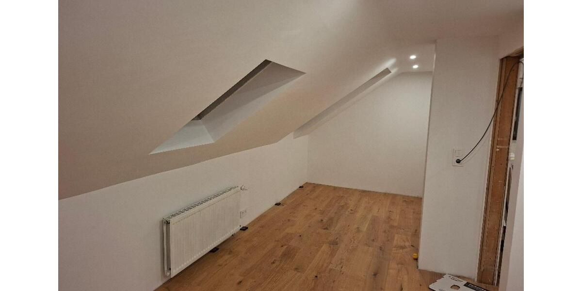 Etagenwohnung Helmstedt - 2.5 Zimmer, 80 m&sup2;, 500&euro; | Angebot:25164521