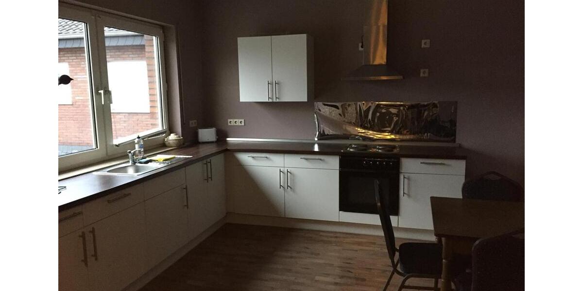 Etagenwohnung Haren (Ems) - 6 Zimmer, 100 m&sup2;, 25&euro; | Angebot:26648724
