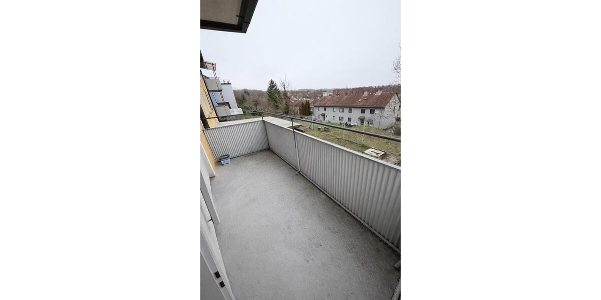 Etagenwohnung Ochsenfurt - 4 Zimmer, 75 m&sup2;, 950&euro; | Angebot:25948041