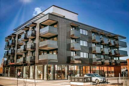 Wohnung Traunreut Irsing - 3 Zimmer, 106 m&sup2;, 1.683&euro; | Angebot:25195574