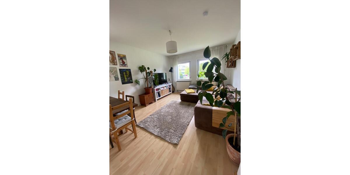 Etagenwohnung Gießen Schlangenzahl - 1 Zimmer, 17 m&sup2;, 400&euro; | Angebot:26648479
