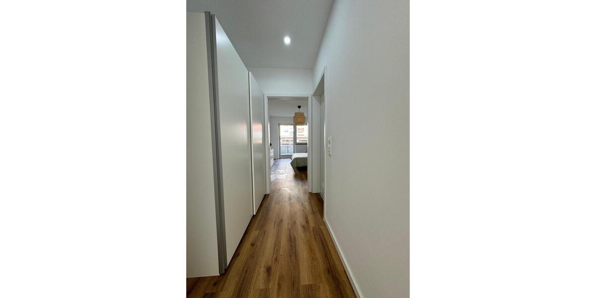 Hochparterre Herzogenaurach - 2 Zimmer, 52 m&sup2;, 1.090&euro; | Angebot:24839720