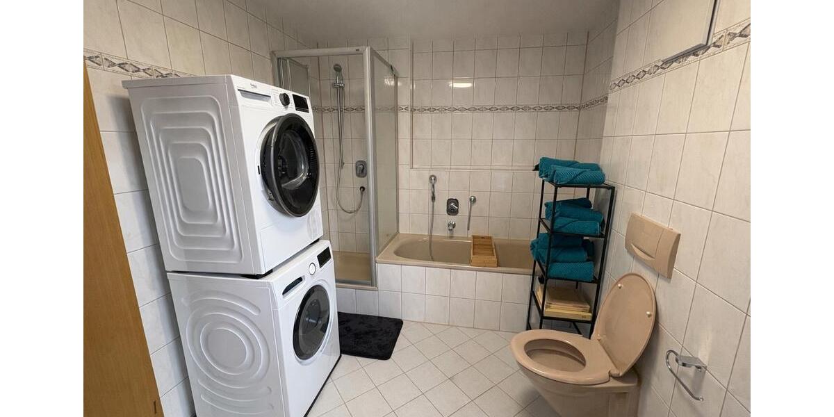 Etagenwohnung Calw - 4 Zimmer, 104 m&sup2;, 1.590&euro; | Angebot:25957091