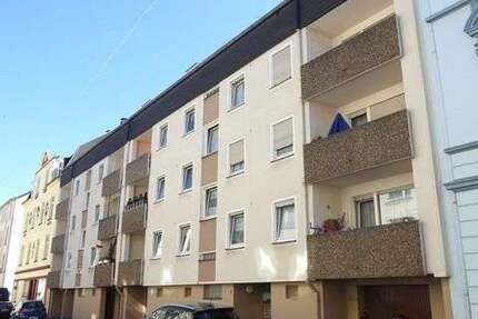 Wohnung Wuppertal Langerfeld - 3 Zimmer, 74 m&sup2;, 355&euro; | Angebot:27204579