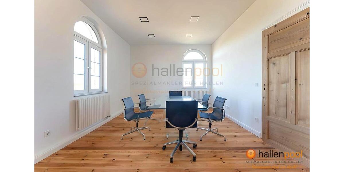 Gewerbeobjekt Vilseck - 1.543&euro; | Angebot:18602775