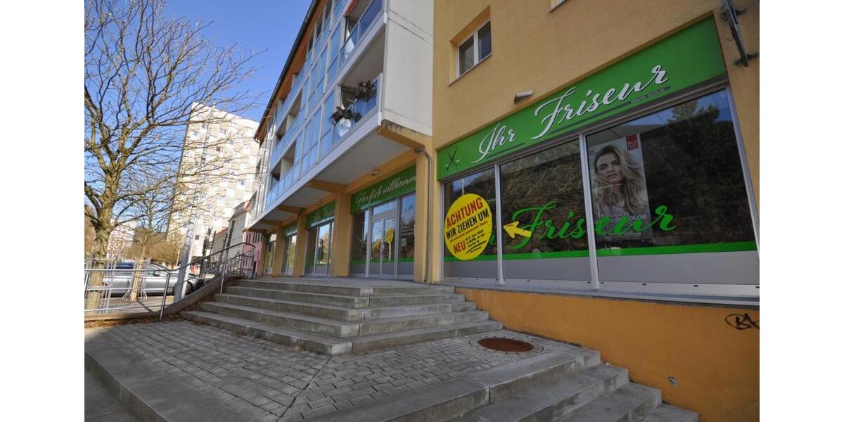 Gewerbeobjekt Suhl - 1.885&euro; | Angebot:20434162
