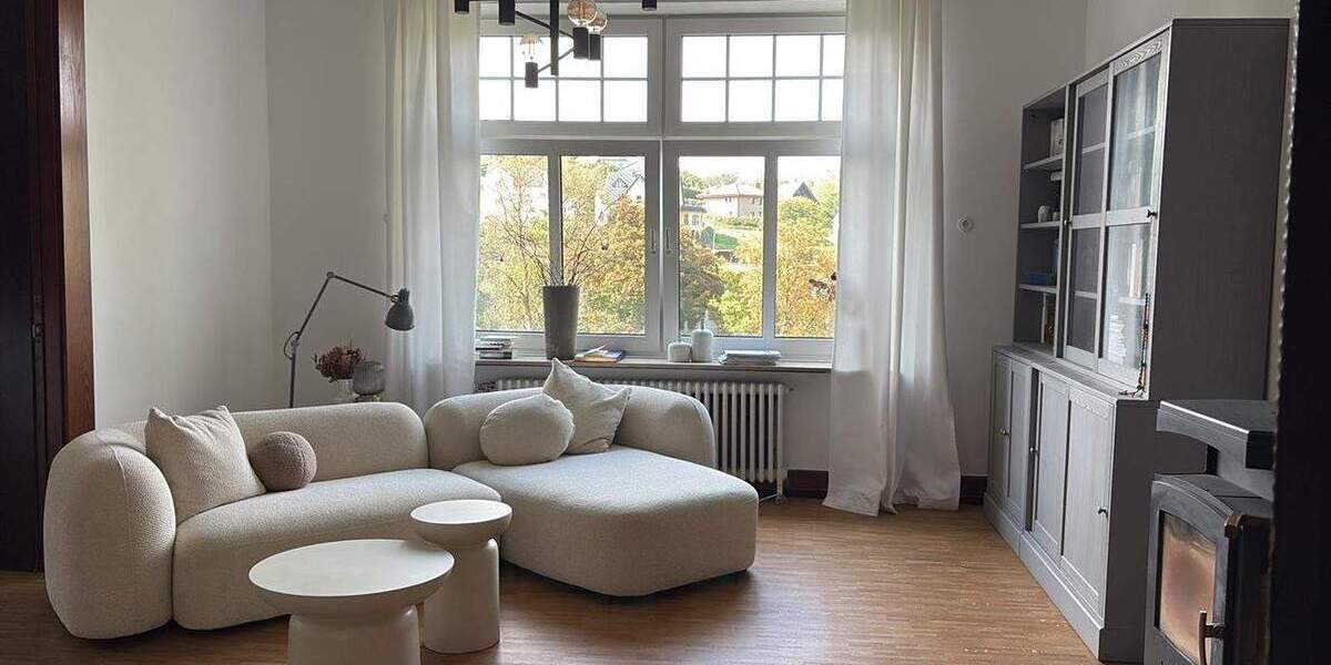 Wohnen im Park - sehr schöne Wohnung - Etagenwohnung Kierspe Grünenbaum | Angebot:23978243