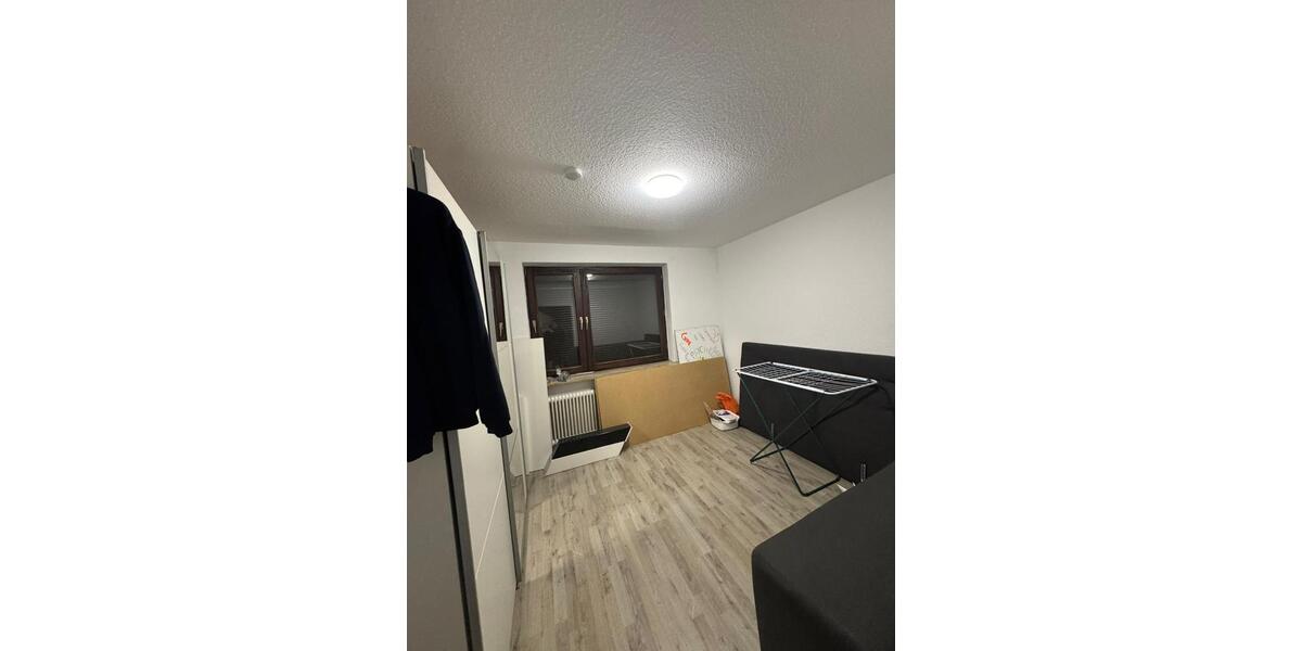 Erdgeschoßwohnung Uelzen - 2 Zimmer, 50 m&sup2;, 500&euro; | Angebot:25832626