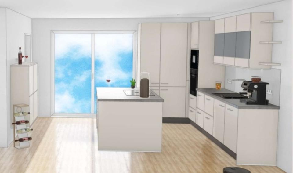 Einfamilienhaus Bonn Küdinghoven - 3.5 Zimmer, 129 m&sup2;, 2.780&euro; | Angebot:25591823