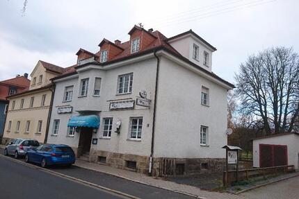 Gewerbeobjekt Mitterteich - 690&euro; | Angebot:25600944