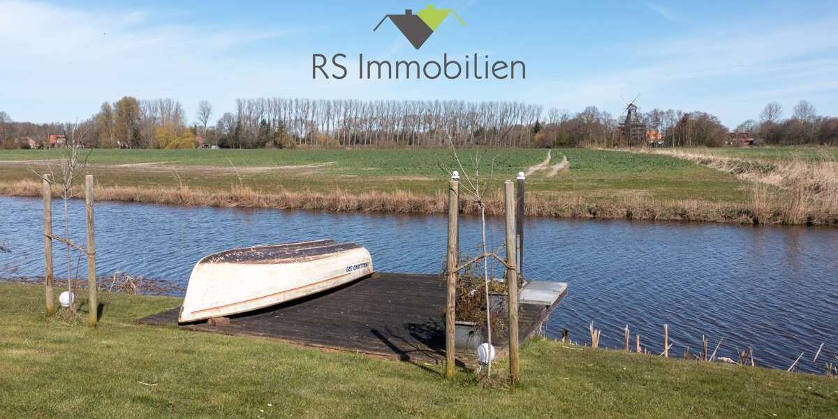 Etagenwohnung Dornum / Schwittersum Schwittersum - 3 Zimmer, 73 m&sup2;, 1.300&euro; | Angebot:26501603