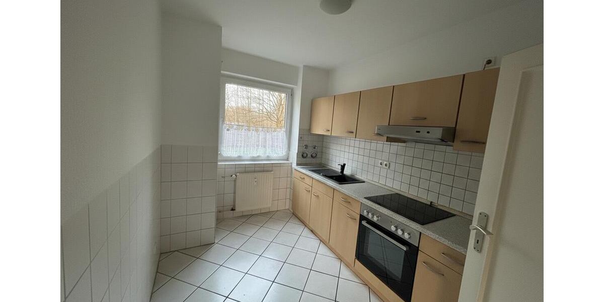 Erdgeschoßwohnung Rendsburg - 3 Zimmer, 67 m&sup2;, 670&euro; | Angebot:24846882
