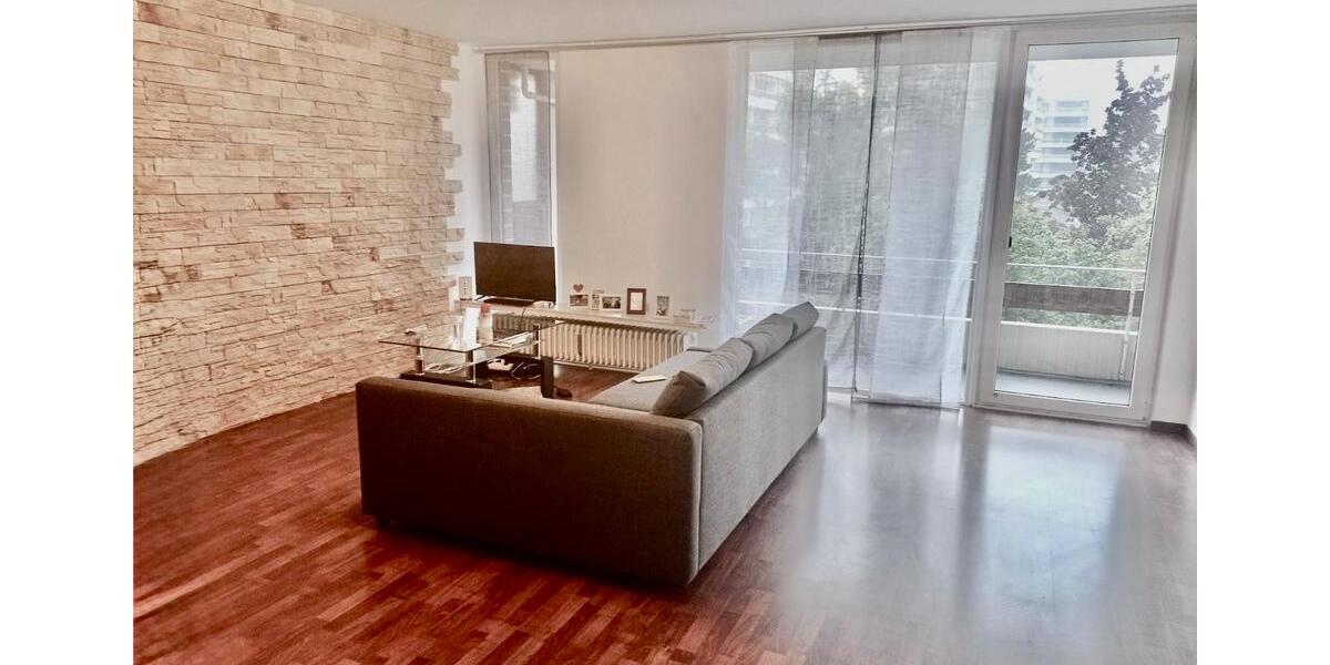 Etagenwohnung Augsburg Bergheim - 3 Zimmer, 96 m&sup2;, 1.600&euro; | Angebot:26276523