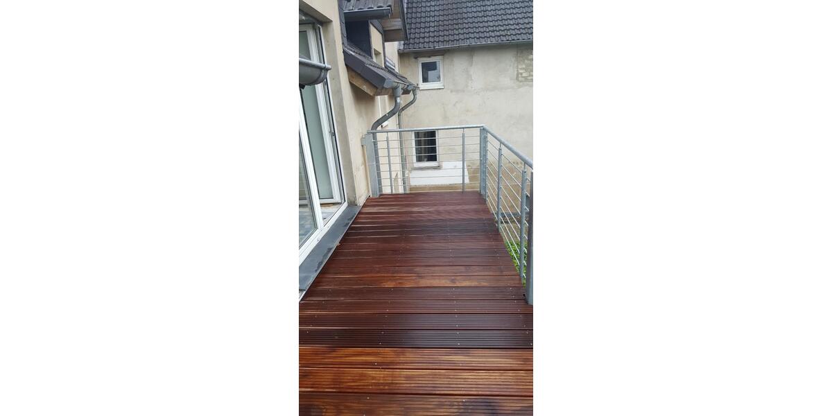 Maisonettenwohnung Extertal - 2 Zimmer, 82 m&sup2;, 565&euro; | Angebot:24614877