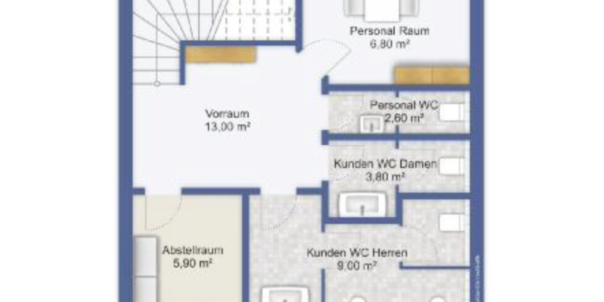 Gewerbeobjekt Nürnberg Zerzabelshof - 2.975&euro; | Angebot:23250742