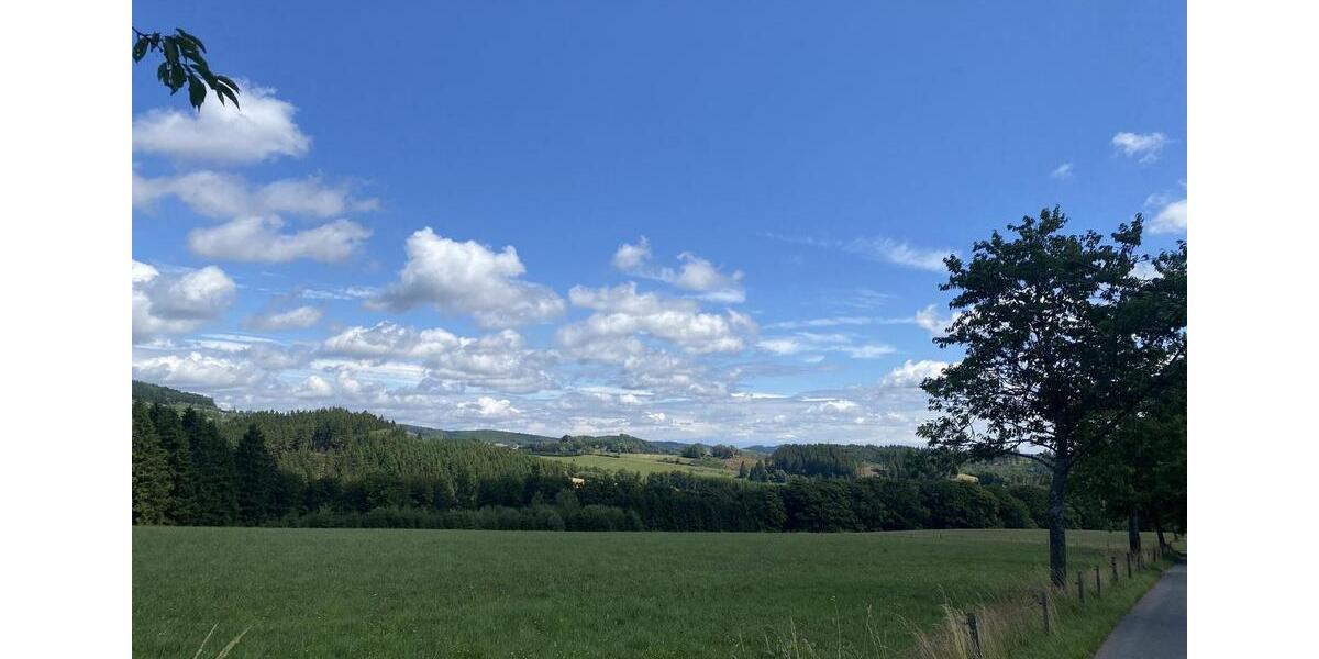 Etagenwohnung Winterberg - 2 Zimmer, 57 m&sup2;, 760&euro; | Angebot:25648669