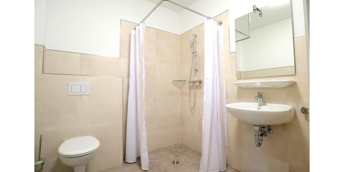 Erdgeschoßwohnung Westoverledingen - 1 Zimmer, 47 m&sup2;, 755&euro; | Angebot:24244245