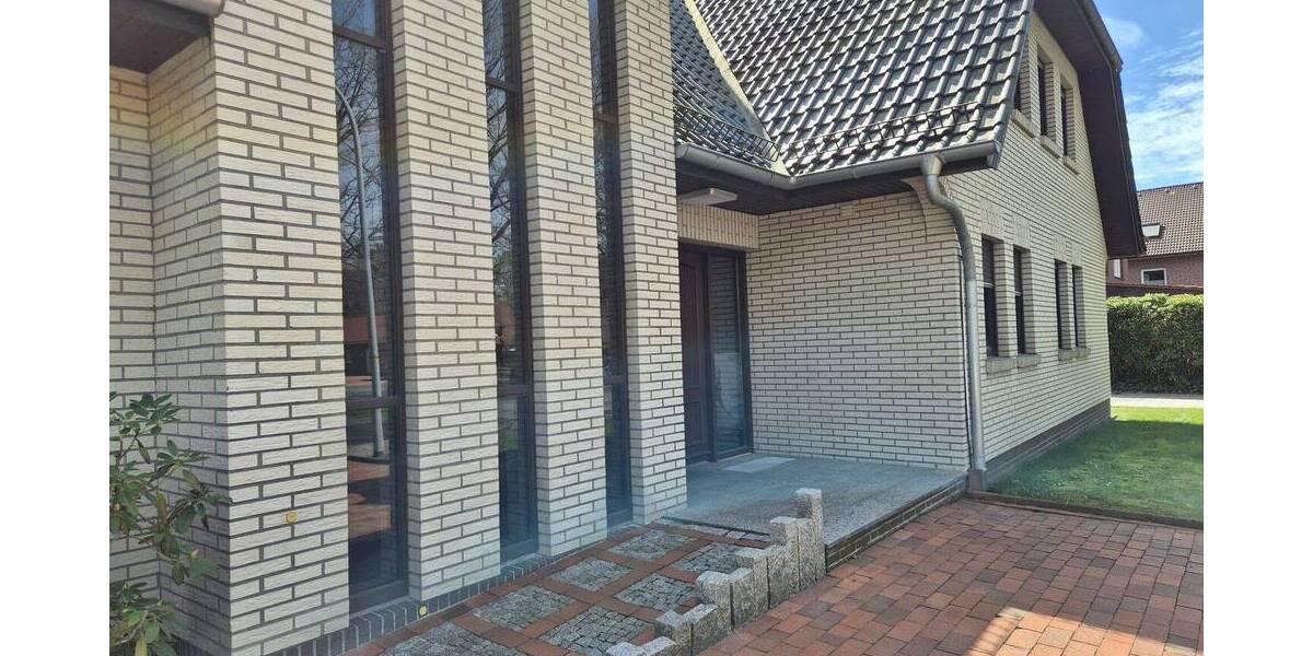 Etagenwohnung Barßel / Elisabethfehn Barßelermoor - 3 Zimmer, 850&euro; | Angebot:26741901