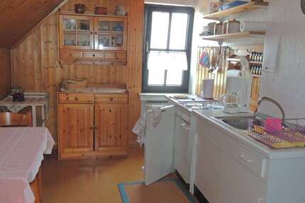 Wohnung Solingen Wald Wald - 1 Zimmer, 50 m&sup2;, 550&euro; | Angebot:26997021