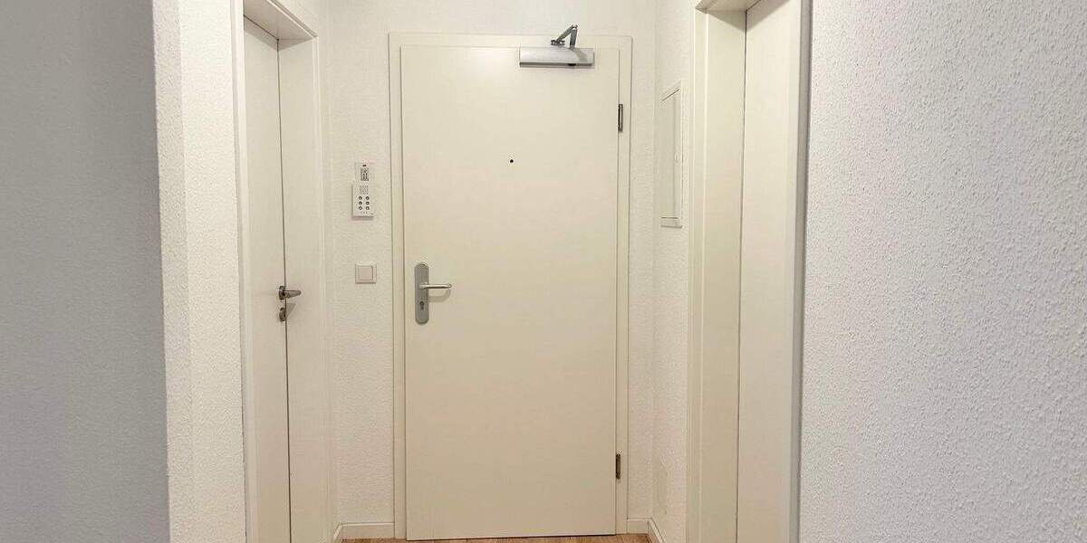 Etagenwohnung Nürnberg Lichtenhof - 3 Zimmer, 67 m&sup2;, 750&euro; | Angebot:26154449