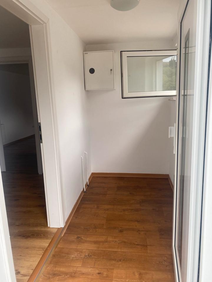 1 Zimmer Wohnung