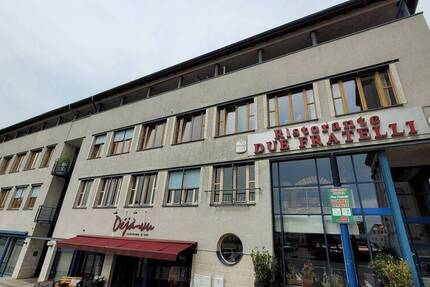 Einsamer Schlüssel sucht Bund fürs Leben- Wohnung mit Parkettboden, Wannenbad & Balkon